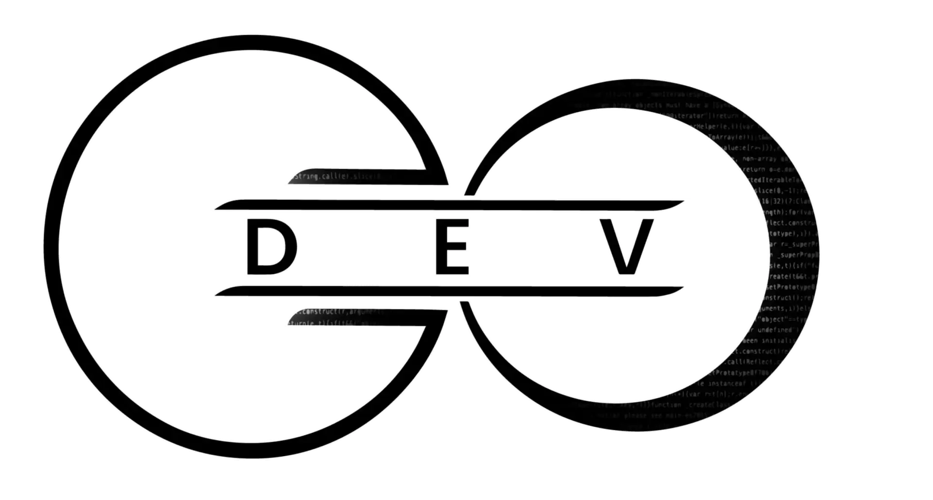 logo Go dev